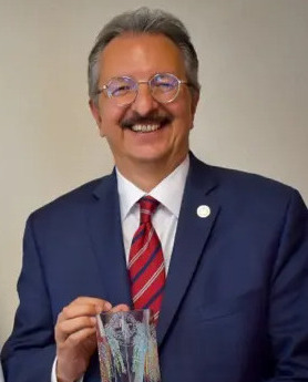Javier Dávila Torres